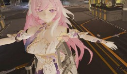 崩坏爱莉新皮肤爆料最新