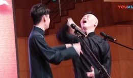 台上爆料张鹤伦视频在线观看,视频在线观看，笑料连连